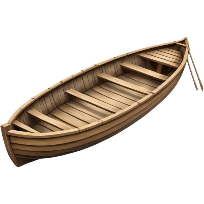 underwater row boat emoji