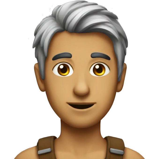 kalpli el emoji