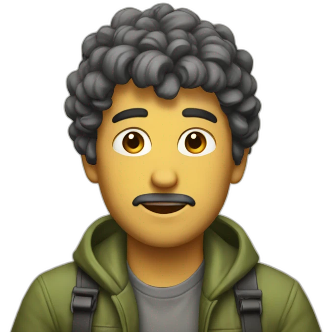 Chitos emoji