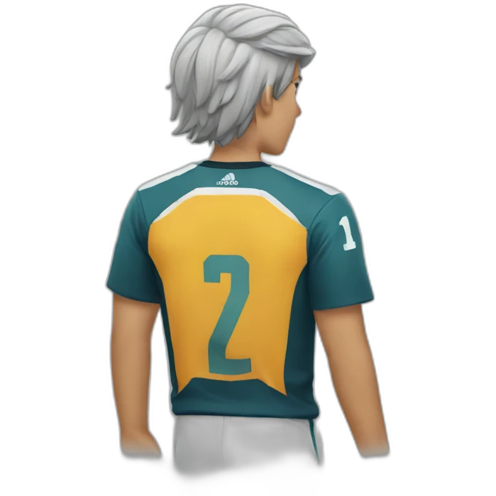 backshot air emoji