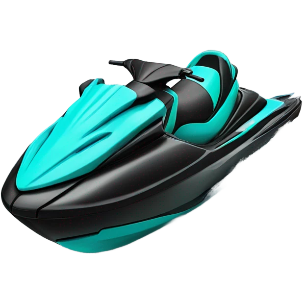 jetski emoji