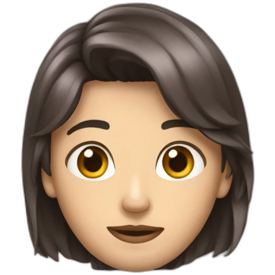 Grande oreille  emoji