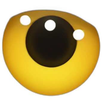 眼睛 emoji