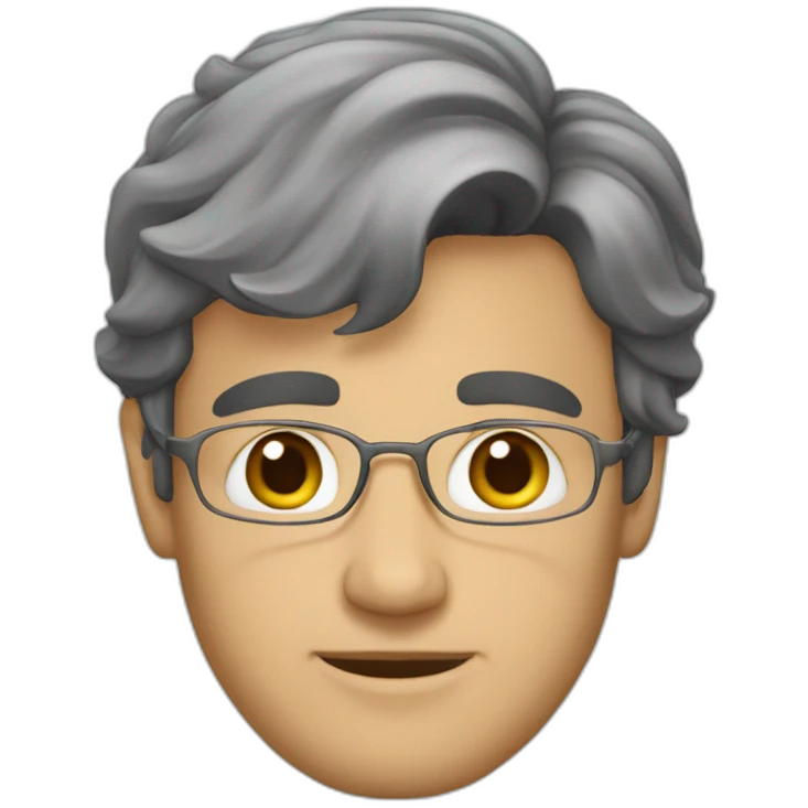 Bernard Arnaud emoji
