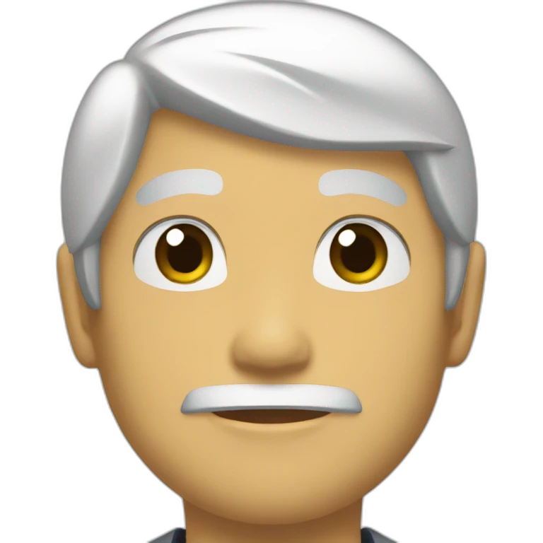 Toge inumaki emoji