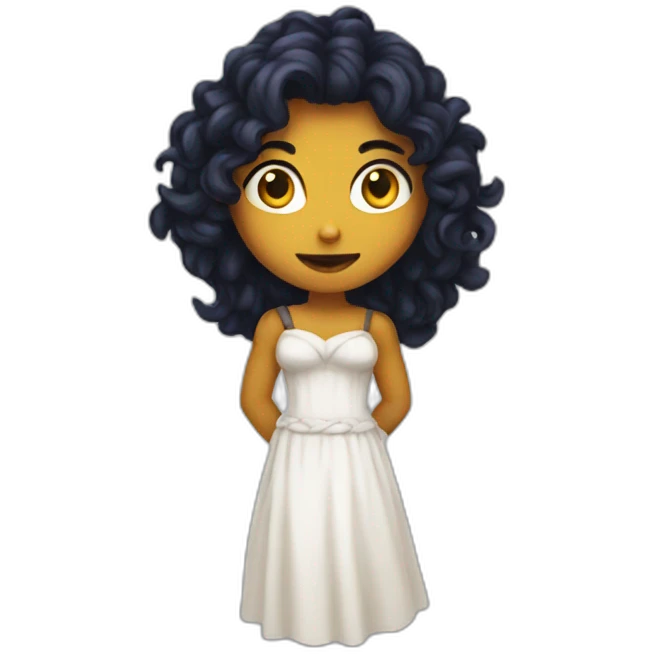 Lilith emoji