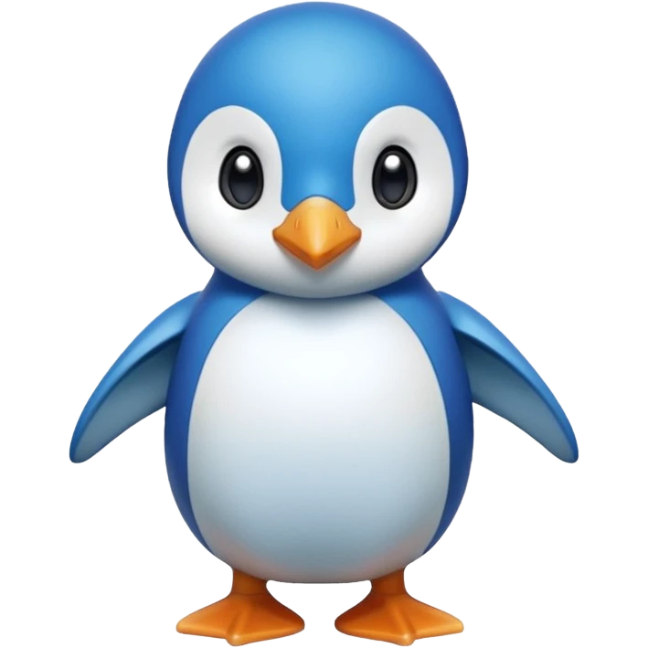 Piplup emoji