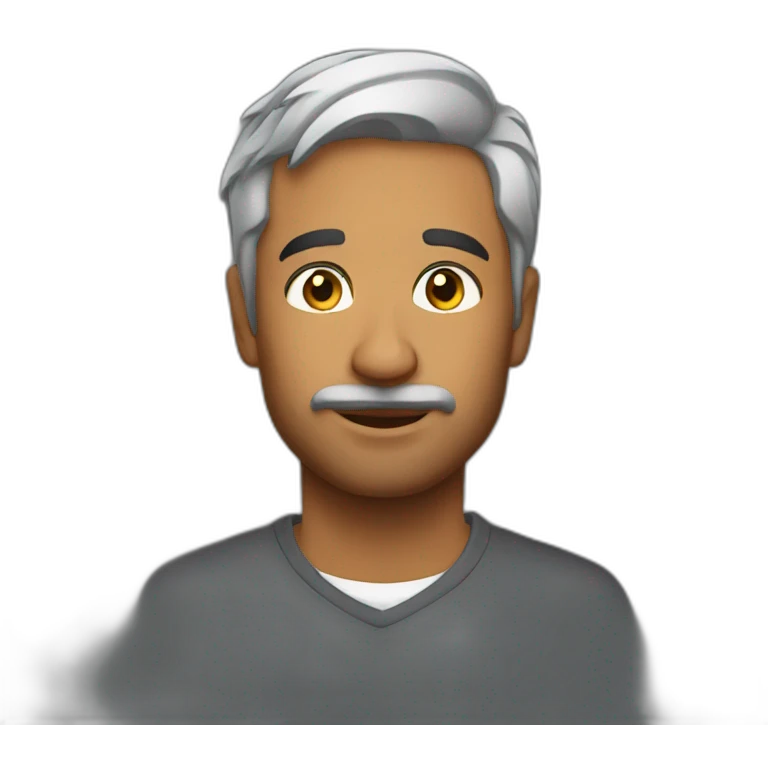 robin anil emoji