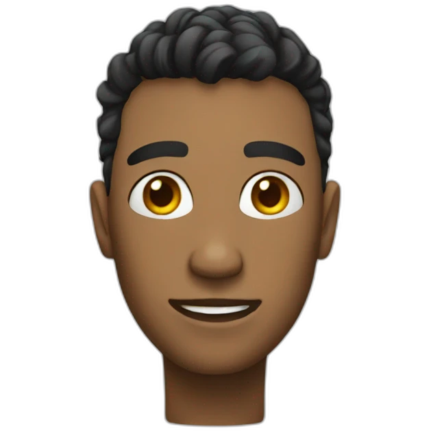 Persona emoji