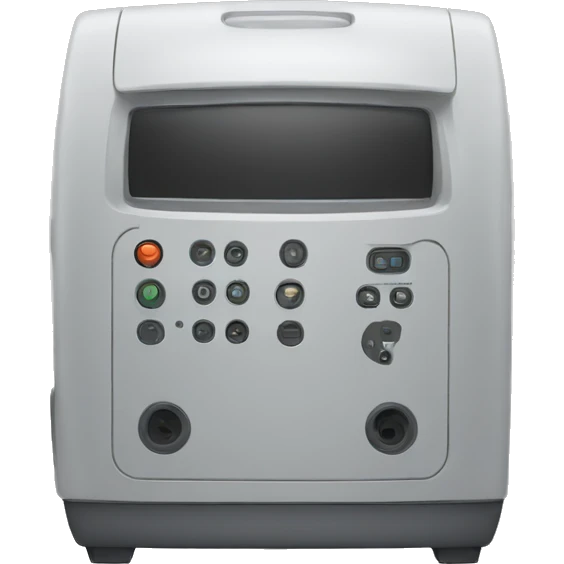Generator  emoji