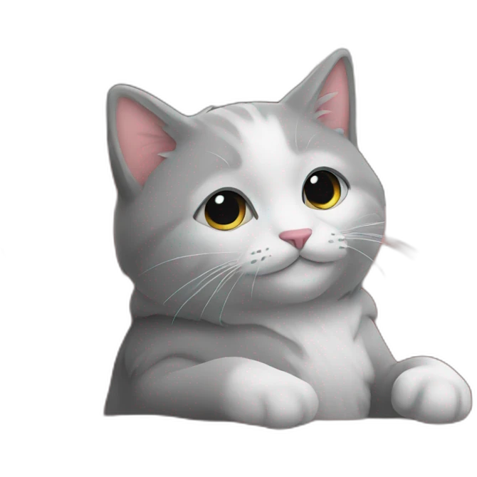 Cozy  emoji