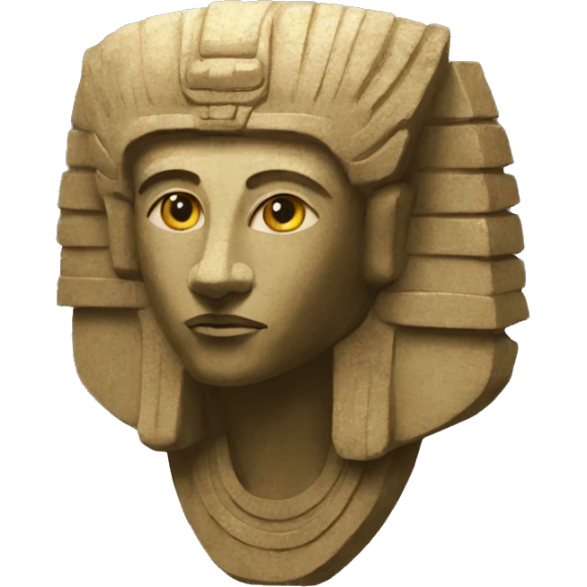 Anunnaki emoji