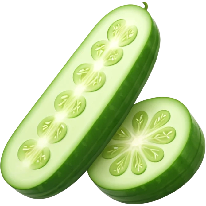 green food emoji
