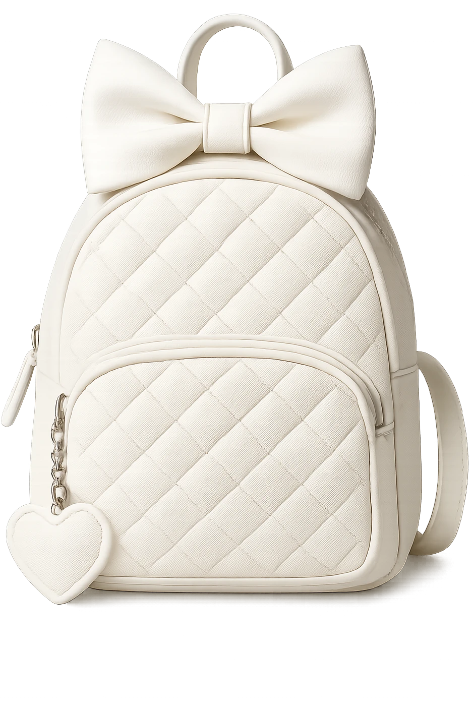 white  girly object, remove background  emoji
