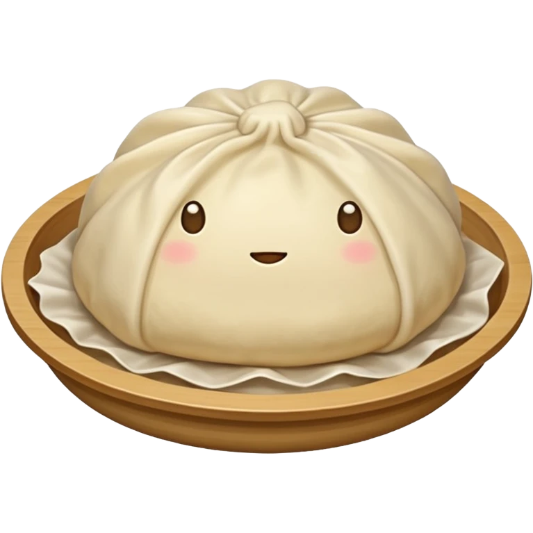 dumple emoji