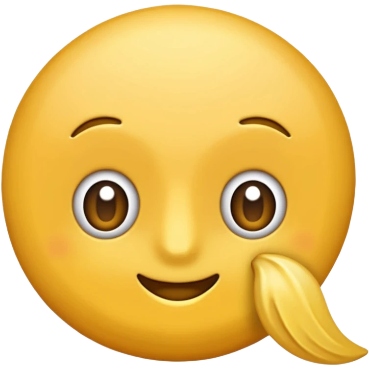 zrób logo emoji pieniążka 512x512, z przezroczystym tłem emoji
