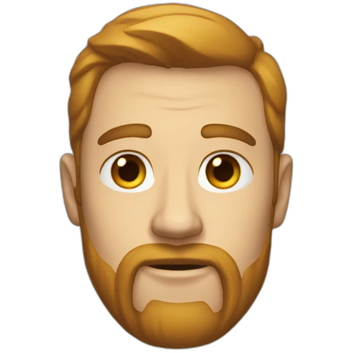 Спаниэль emoji