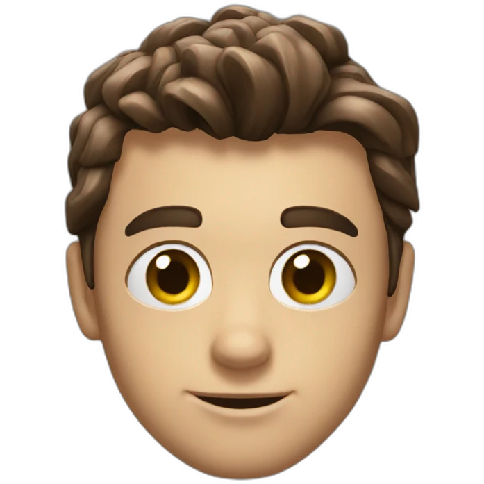 spider-man emoji
