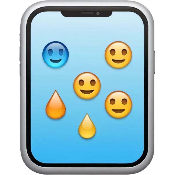 applicatio developpment emoji