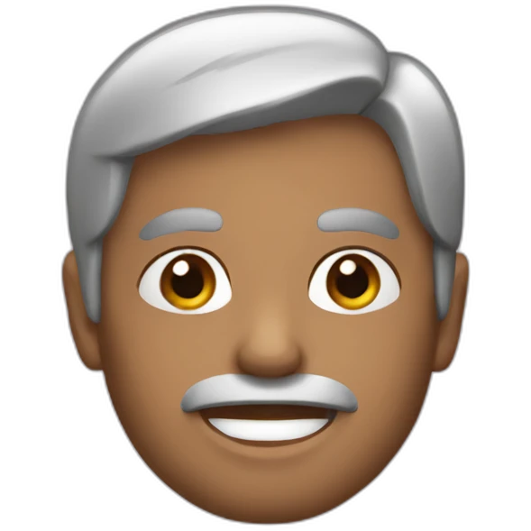 Calabera emoji