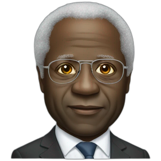 laurent gbagbo emoji