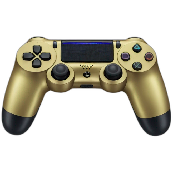 Ps4 emoji