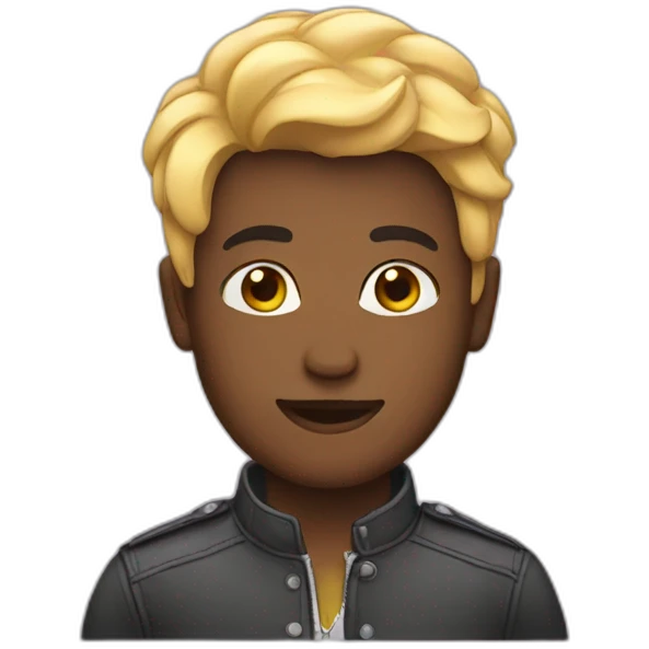 LGBT emoji