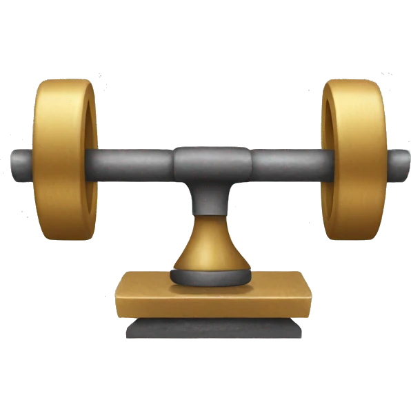 weight emoji