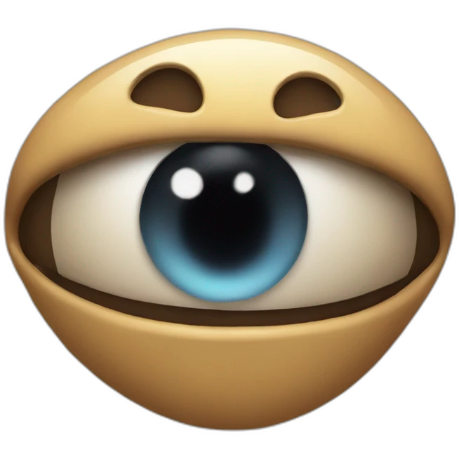 Caca qui fait caca emoji