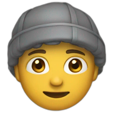 upsclae emoji
