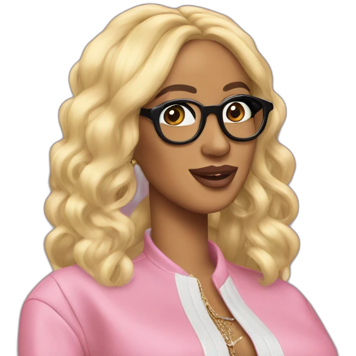 Cardi b emoji