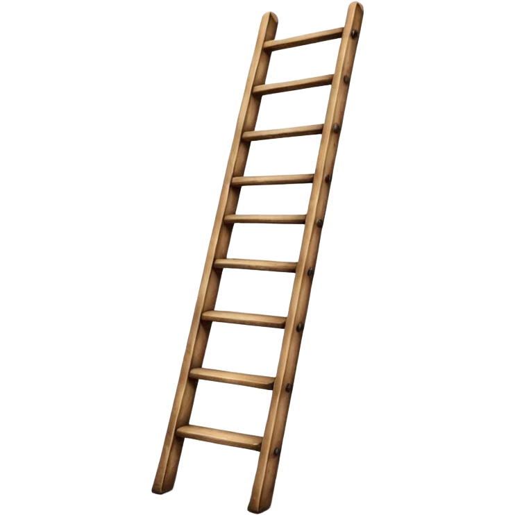 Ladder emoji