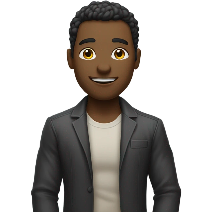 Affirm emoji