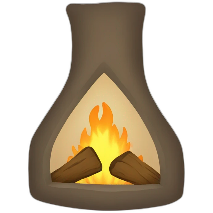 Hearth emoji