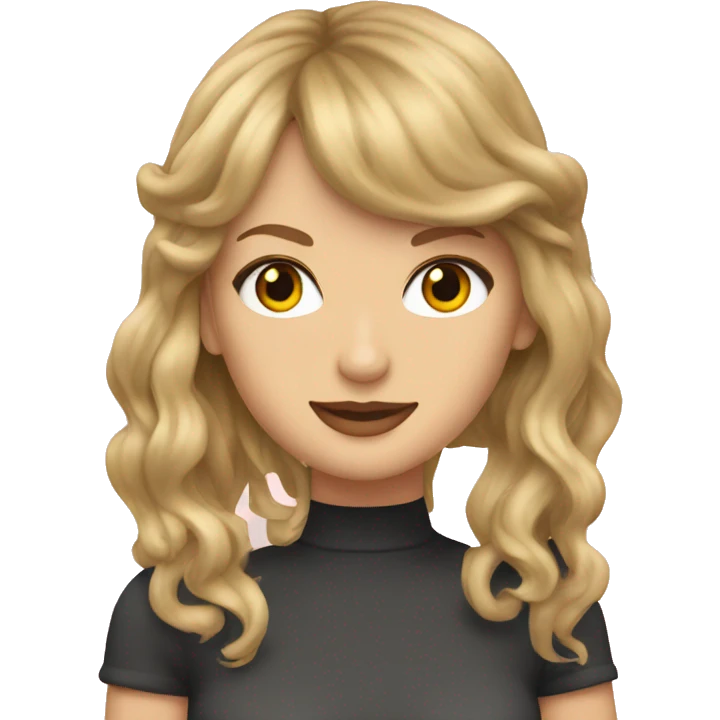 Taylor Swift  emoji