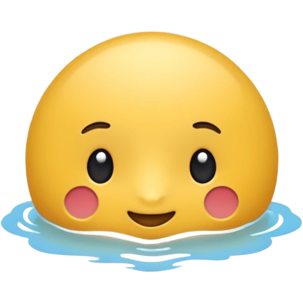 Синяя галочка emoji