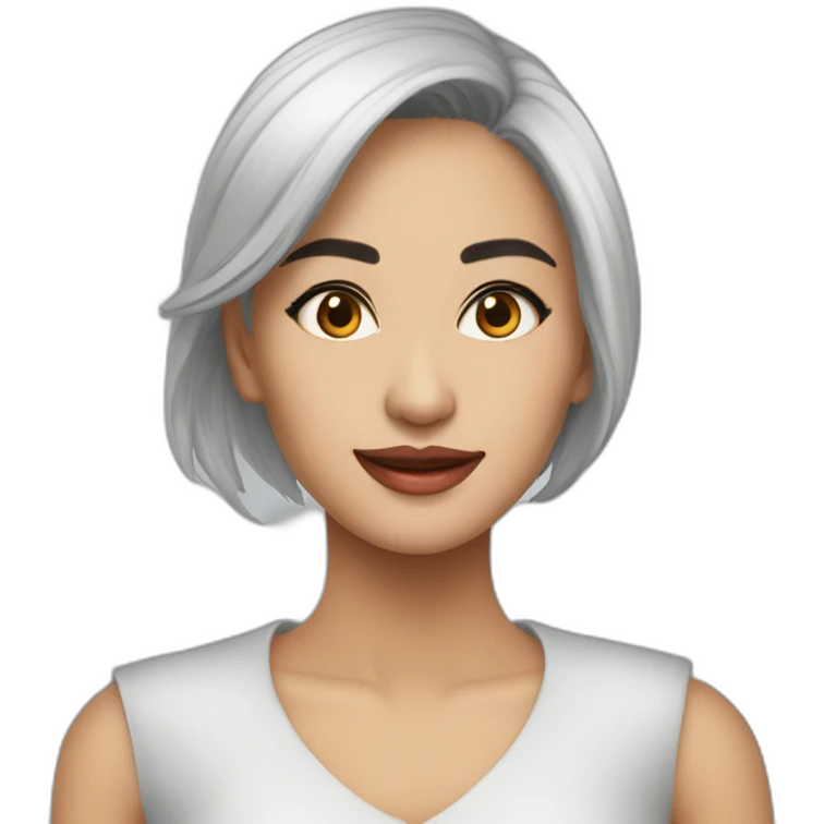 fathia izzati reality club emoji