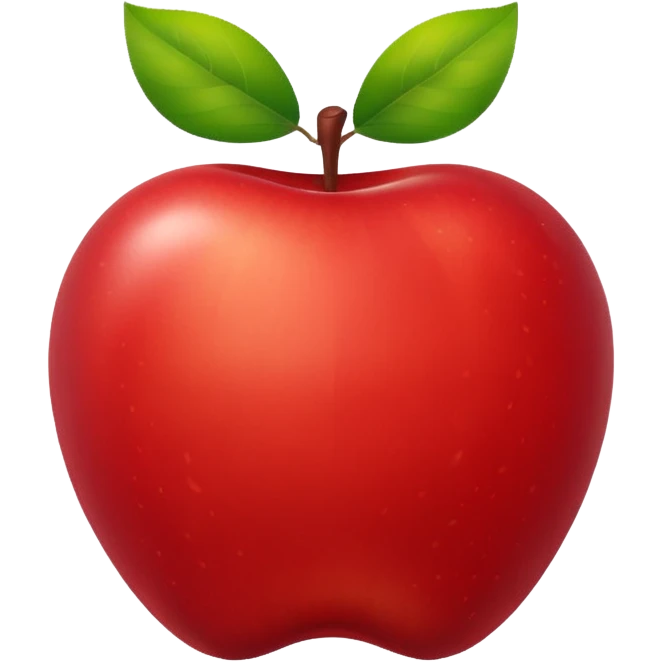 apple emoji