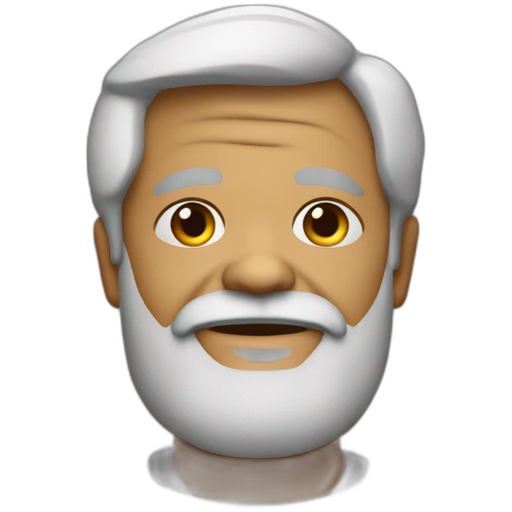 lula da silva emoji