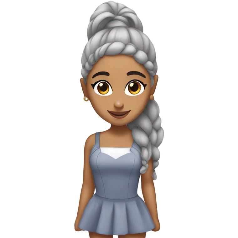 Ariana Grande emoji