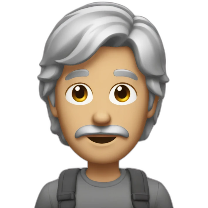 take-it-easy emoji