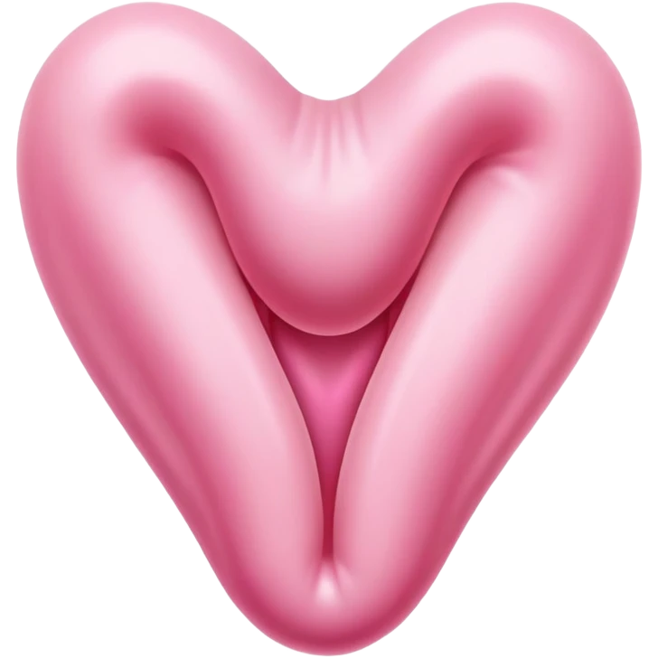 Vagina  emoji