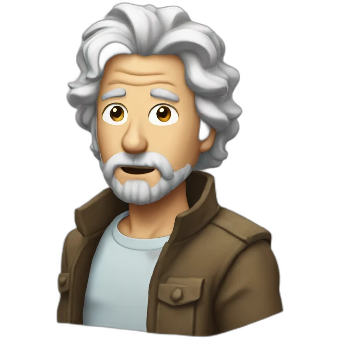 Rick_asley emoji