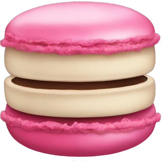 macaroon emoji