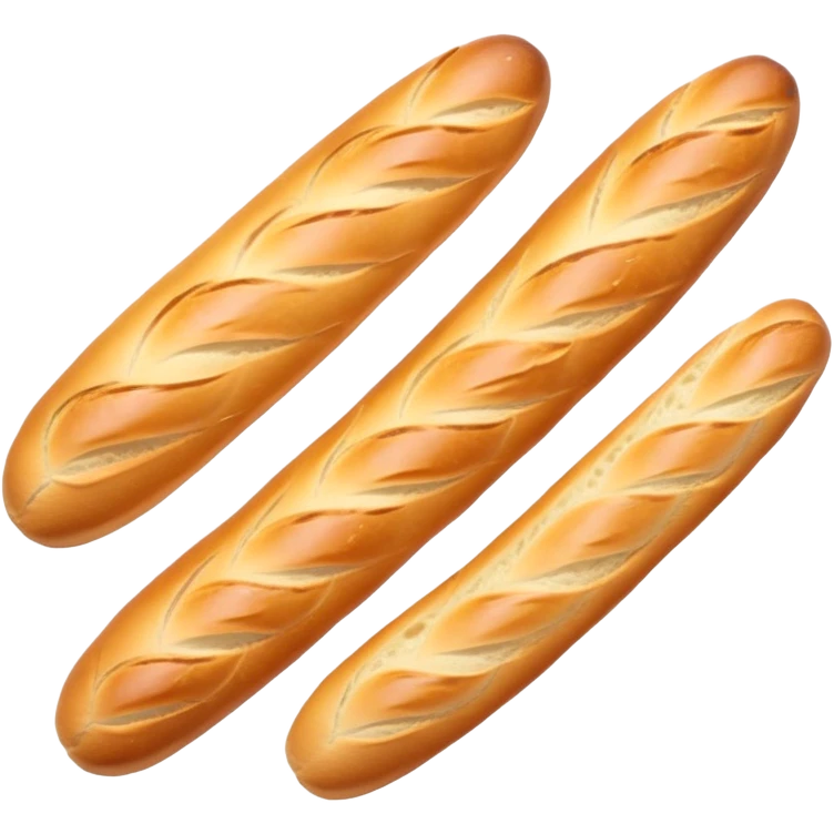 french-baguette emoji