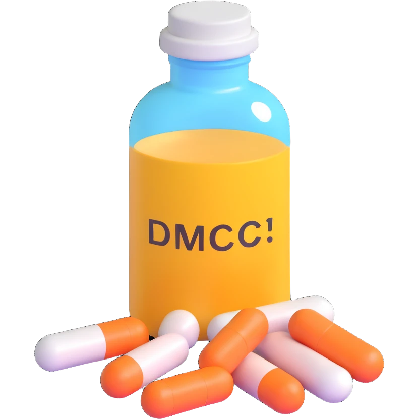 Drug emoji