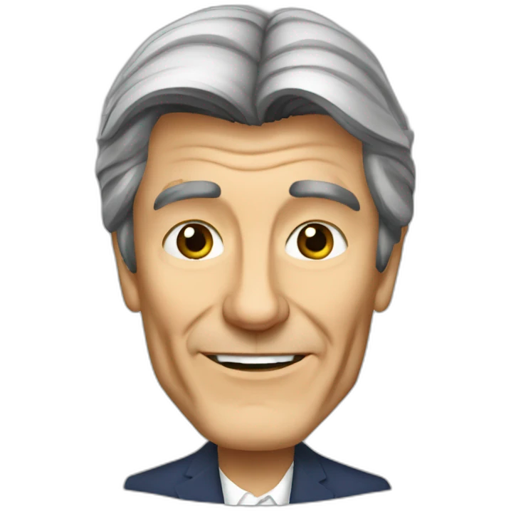 Victor Yushchenko emoji