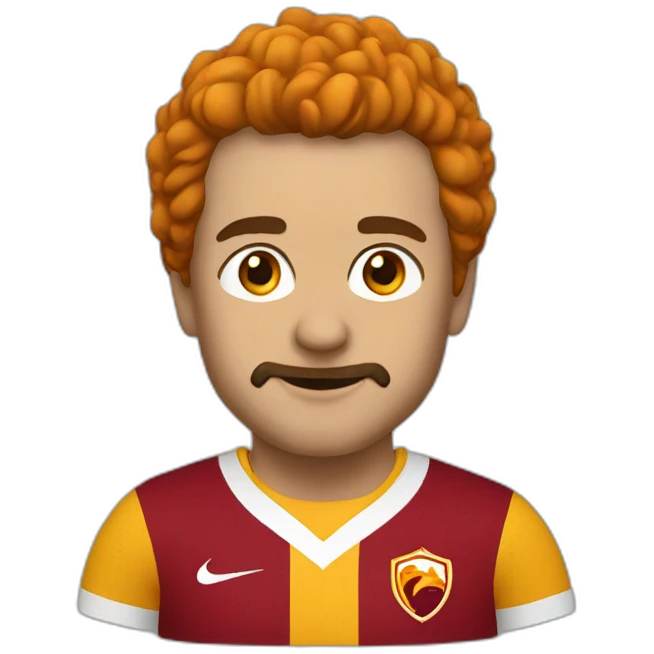 Galatasaray emoji