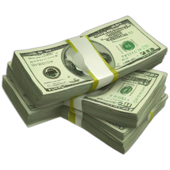 Money emoji