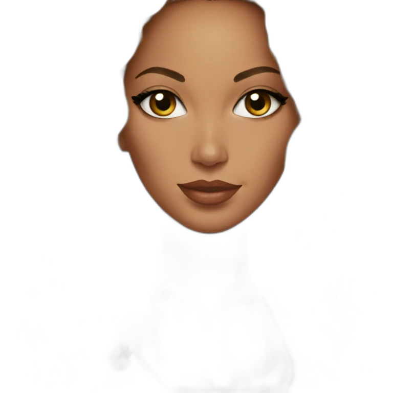 Beyoncé renaissance emoji